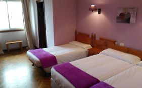 Albergue Hostal Sao Telmo